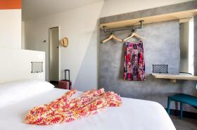 ibis Budget La Rochelle Centre - photo 25