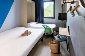 ibis Budget La Rochelle Centre - photo 21