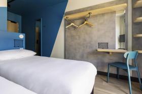 ibis Budget La Rochelle Centre - photo 20