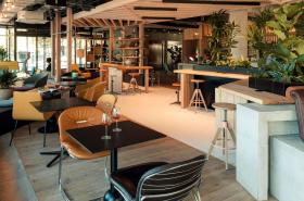 ibis Budget La Rochelle Centre - photo 4