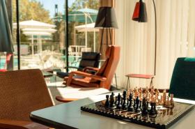 ibis Budget La Rochelle Centre - photo 23