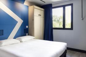 ibis Budget La Rochelle Centre - photo 5