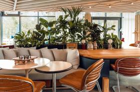 ibis Budget La Rochelle Centre - photo 21