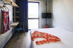 ibis Budget La Rochelle Centre - photo 10