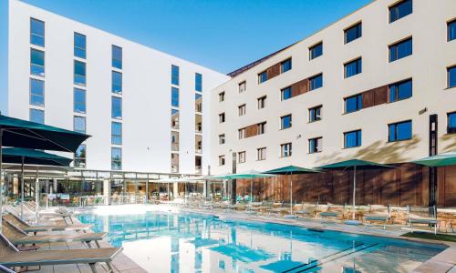 ibis Budget La Rochelle Centre - photo 1