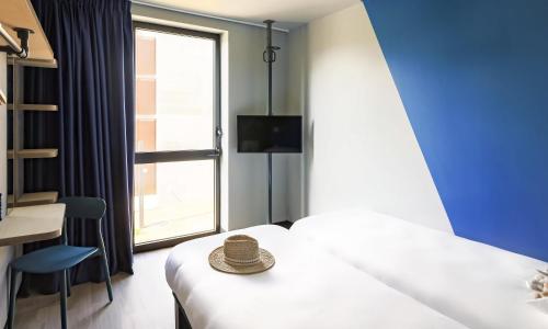 ibis Budget La Rochelle Centre - photo 2