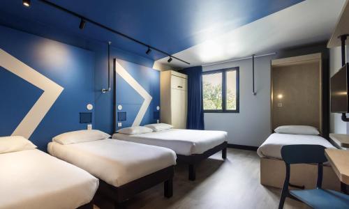 ibis Budget La Rochelle Centre - photo 3