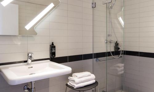 ibis Budget La Rochelle Centre - photo 3