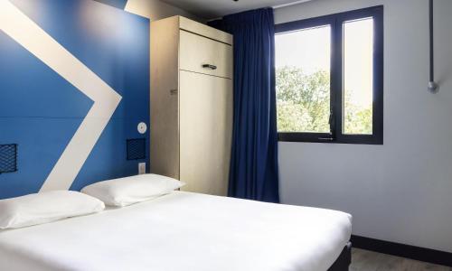 ibis Budget La Rochelle Centre - photo 2
