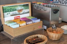 Hotel Inn Design La Rochelle - photo 9