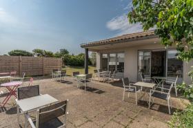 Hotel Inn Design La Rochelle - photo 7