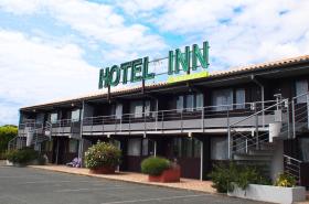 Hotel Inn Design La Rochelle - photo 26