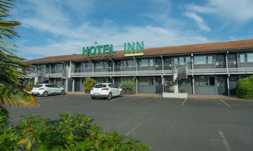 Hotel Inn Design La Rochelle - photo 2