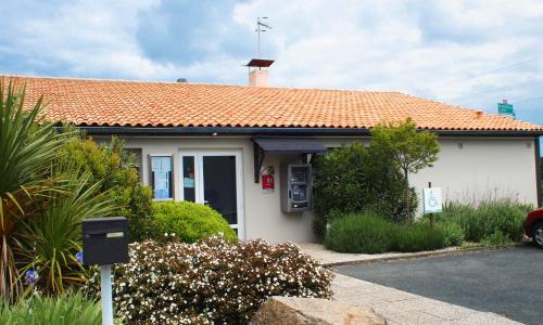 Hotel Inn Design La Rochelle - photo 3