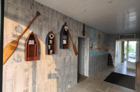 Hotel Les Rosiers - photo 26