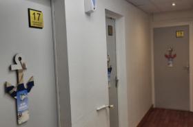 Hotel Les Rosiers - photo 23