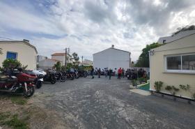 Hotel Les Rosiers - photo 17