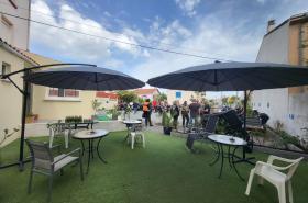 Hotel Les Rosiers - photo 18