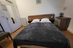 Hotel Les Rosiers - photo 20