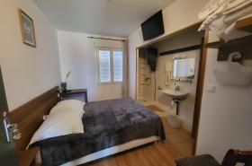 Hotel Les Rosiers - photo 21