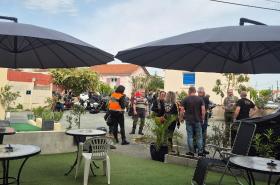 Hotel Les Rosiers - photo 15