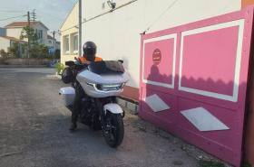 Hotel Les Rosiers - photo 13