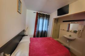 Hotel Les Rosiers - photo 11