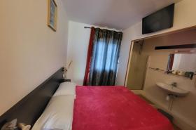 Hotel Les Rosiers - photo 19