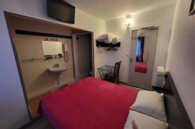 Hotel Les Rosiers - photo 22