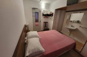 Hotel Les Rosiers - photo 12