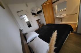 Hotel Les Rosiers - photo 8