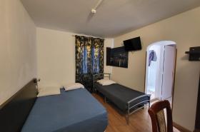 Hotel Les Rosiers - photo 7