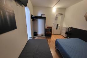 Hotel Les Rosiers - photo 6