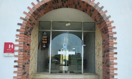 Hotel Les Rosiers - photo 1