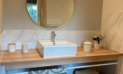 Maison M - photo 3